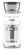 Smeg CGF03WHEU Детальное фото товара: Smeg CGF03WHEU