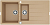 Фото товара: ALVEUS GRANITAL CADIT 80 G55 BEIGE, мойка, гранит, бежевый (в комплекте с сифоном 1132822)