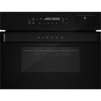 Фото товара: HIBERG S-VMF 5515 B SMART