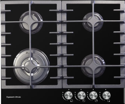 Zigmund & Shtain MN 197.61 B