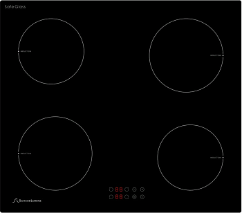 Фото товара: Schaub Lorenz SLK IY60T5 индукционная поверхность
