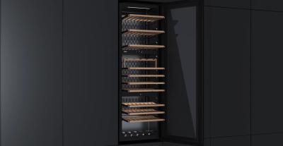 Teka RVI 30097 BLACK GLASS Детальное фото товара: Teka RVI 30097 BLACK GLASS