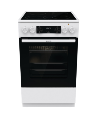 Детальное фото товара: Gorenje GECS5C70WA