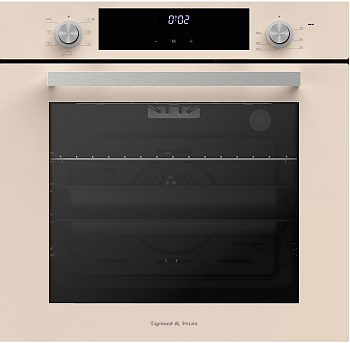 Фото товара: Zigmund & Shtain E 158 I