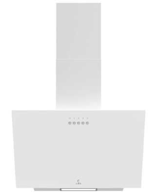 Детальное фото товара: LEX MOZA 450 WHITE