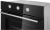 Midea MO37003GB Детальное фото товара: Midea MO37003GB