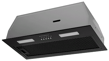 Фото товара: Maunfeld THAMES 603PM Black