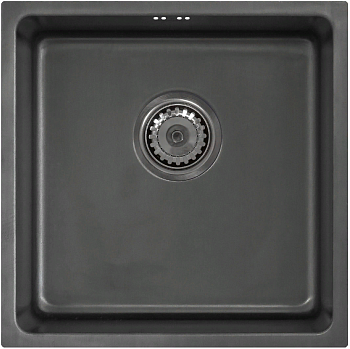 Фото товара: Seaman Eco Roma U SMR-4444A Gun Light (PVD, micro-satin, *5)