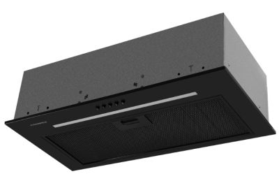 Фото товара: Maunfeld CROSBY 850 LED черный