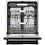 Фото товара: Krona MARTINA 60 BI V2