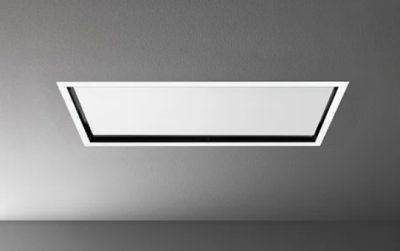 Детальное фото товара: Falmec NUBE ISOLA 90 WHITE