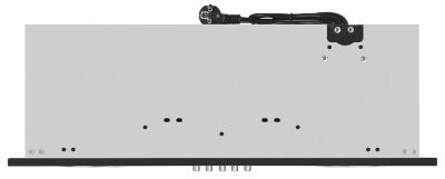 Детальное фото товара: MEFERI INBOX52BK POWER