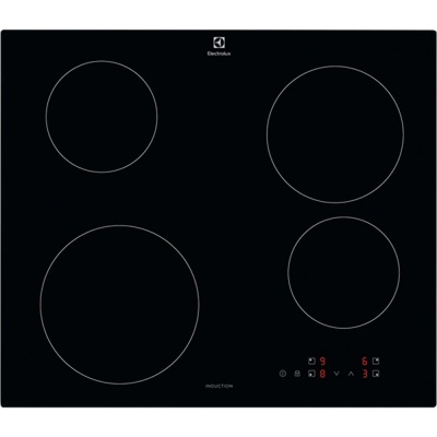 Детальное фото товара: Electrolux LIB60420CK индукционная поверхность