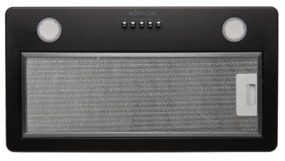 Фото товара: Konigin Flesh Black 60