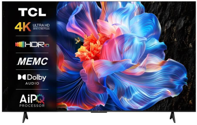 Детальное фото товара: TCL 75P6K
