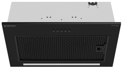 Детальное фото товара: MEFERI SMARTBOX52BK POWER