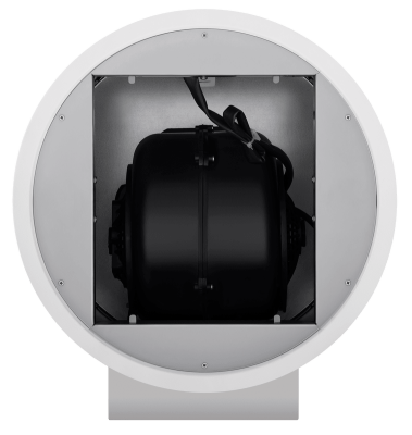 Детальное фото товара: Maunfeld ALBA 39 Wall Inox