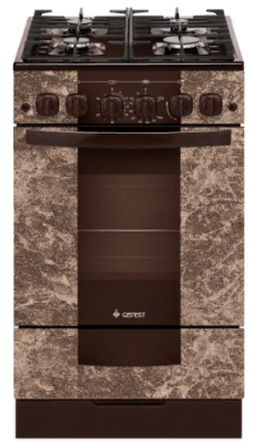 Детальное фото товара: GEFEST ПГ 5500-02 0114
