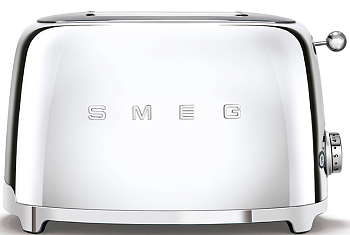 Фото товара: Smeg TSF01SSEU