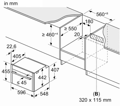 Детальное фото товара: NEFF C29MR21Y0