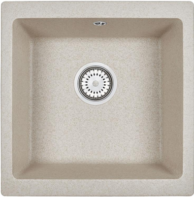 Emar EMQ-1455.P, мойка, гранит, барит Детальное фото товара: Emar EMQ-1455.P, мойка, гранит, барит