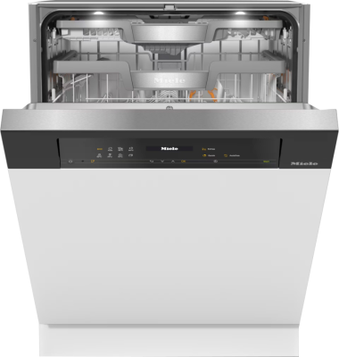 Детальное фото товара: Miele G 7731 SCi AD 125 Gala Edition