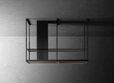 Детальное фото товара: Falmec EUROPA BLACK 175