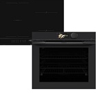 De Dietrich DPI4431BT + DOP4755MB