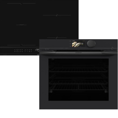 De Dietrich DPI4431BT + DOP4755MB