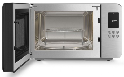 Детальное фото товара: Smeg MOC01BLMEU