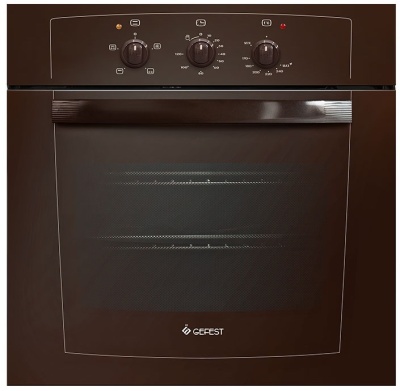 GEFEST ДГЭ 601-01 К