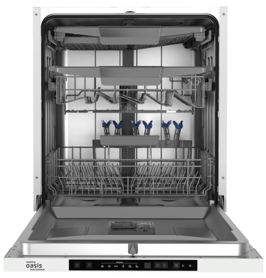 making Oasis everywhere PM-14V6