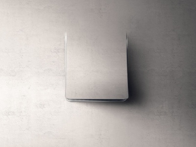 ELICA NUAGE DRYWALL/F/75