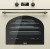 Детальное фото товара: Teka HRB 6400 VANILLA-OB