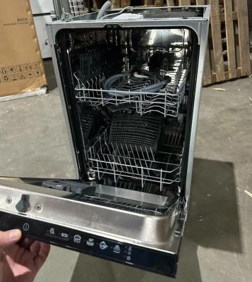 Детальное фото товара: Уценка Smeg ST4512IN