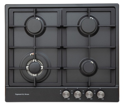 Детальное фото товара: Zigmund & Shtain GN 128.61 B газовая поверхность