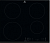 Фото товара: Electrolux CIR60430 индукционная поверхность