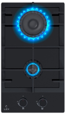 Детальное фото товара: LEX GVG 325 BBL газовая поверхность