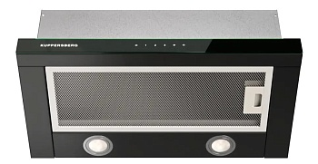 Фото товара: Kuppersberg SLIMTOUCH 60 B