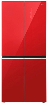 Фото товара: Centek CT-1744 Red Glass