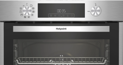 Детальное фото товара: Hotpoint FE8 824 H IX