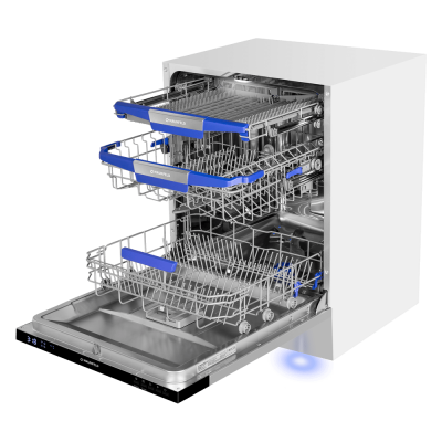 Детальное фото товара: Maunfeld MLP60230 Light Beam Wi-Fi
