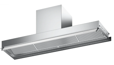 Детальное фото товара: Faber IN-NOVA ZERO DRIP LITE A120