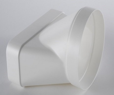 ELICA CONNECTOR ø150-227X94