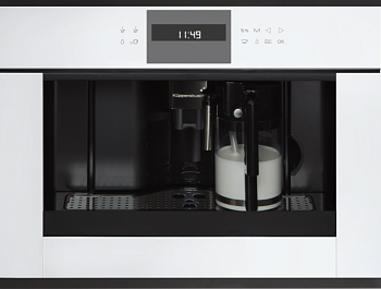 Фото товара: Kuppersbusch CKV 6550.0 W5 Black Velvet