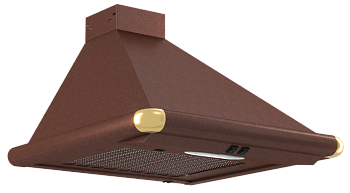 Фото товара: Elikor Сатурн 50П-180-В1Л медный антик/медь/зол.