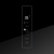 Centek CT-1745 Black Glass Детальное фото товара: Centek CT-1745 Black Glass