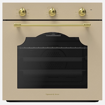 Zigmund & Shtain E 161 X Фото товара: Zigmund & Shtain E 161 X