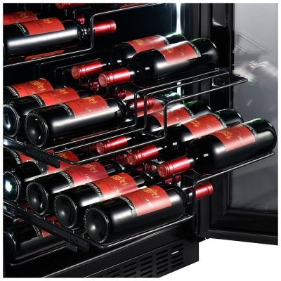 Детальное фото товара: Temptech CPROX60SRB-24