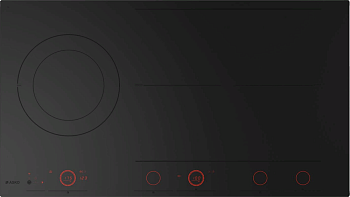 Фото товара: ASKO HID925MFC индукционная поверхность